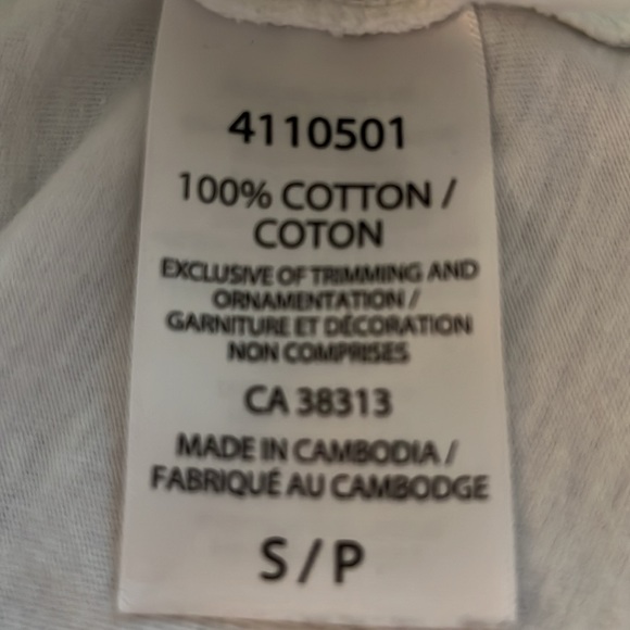 Segments Tshirt - Picture 6 of 7